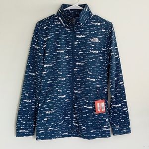 The North Face Fleece Jacket